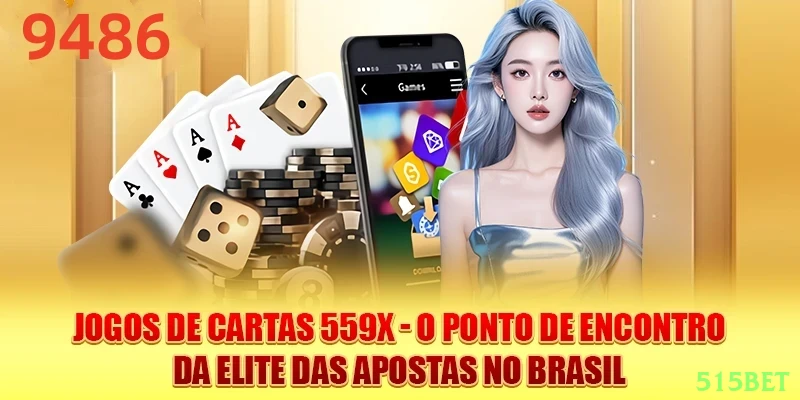Página oficial da 515bet no Facebook