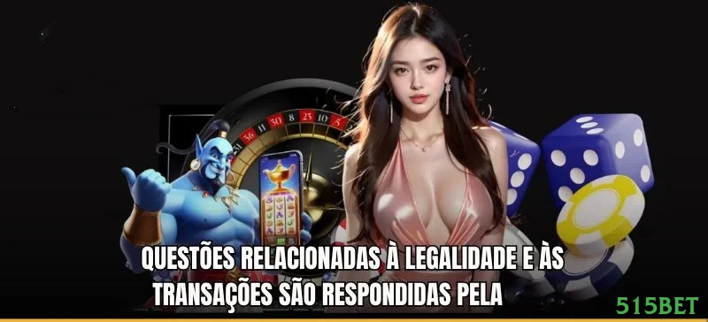 Ganhe prêmios incríveis na 515bet